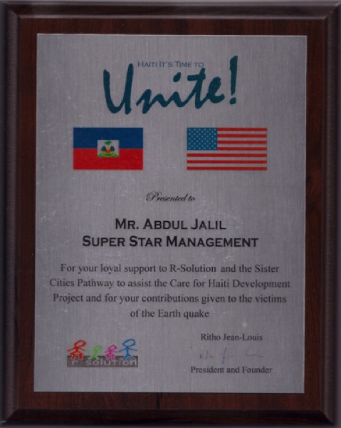 Haiti Unite- sm